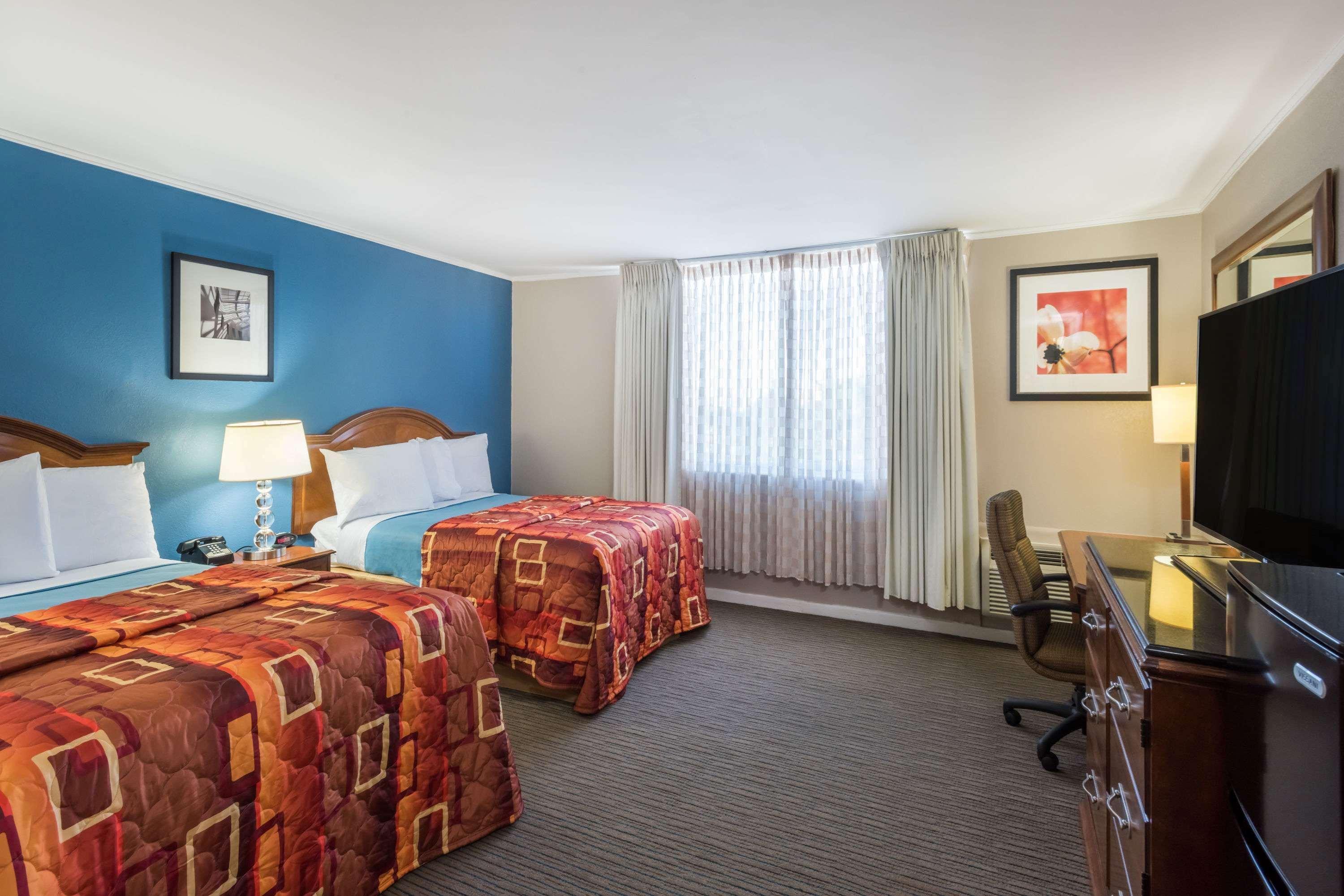 Travelodge by Wyndham Aberdeen Buitenkant foto
