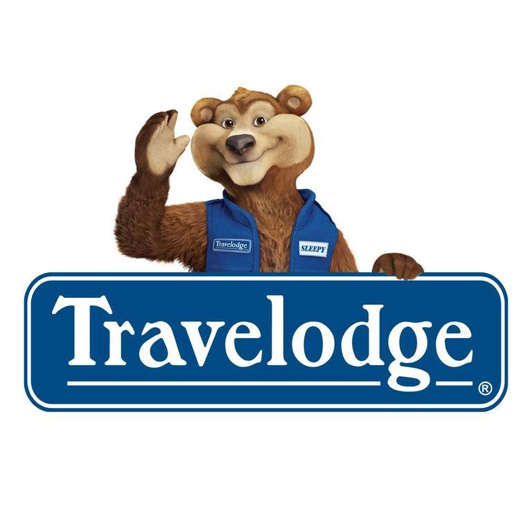 Travelodge by Wyndham Aberdeen Buitenkant foto